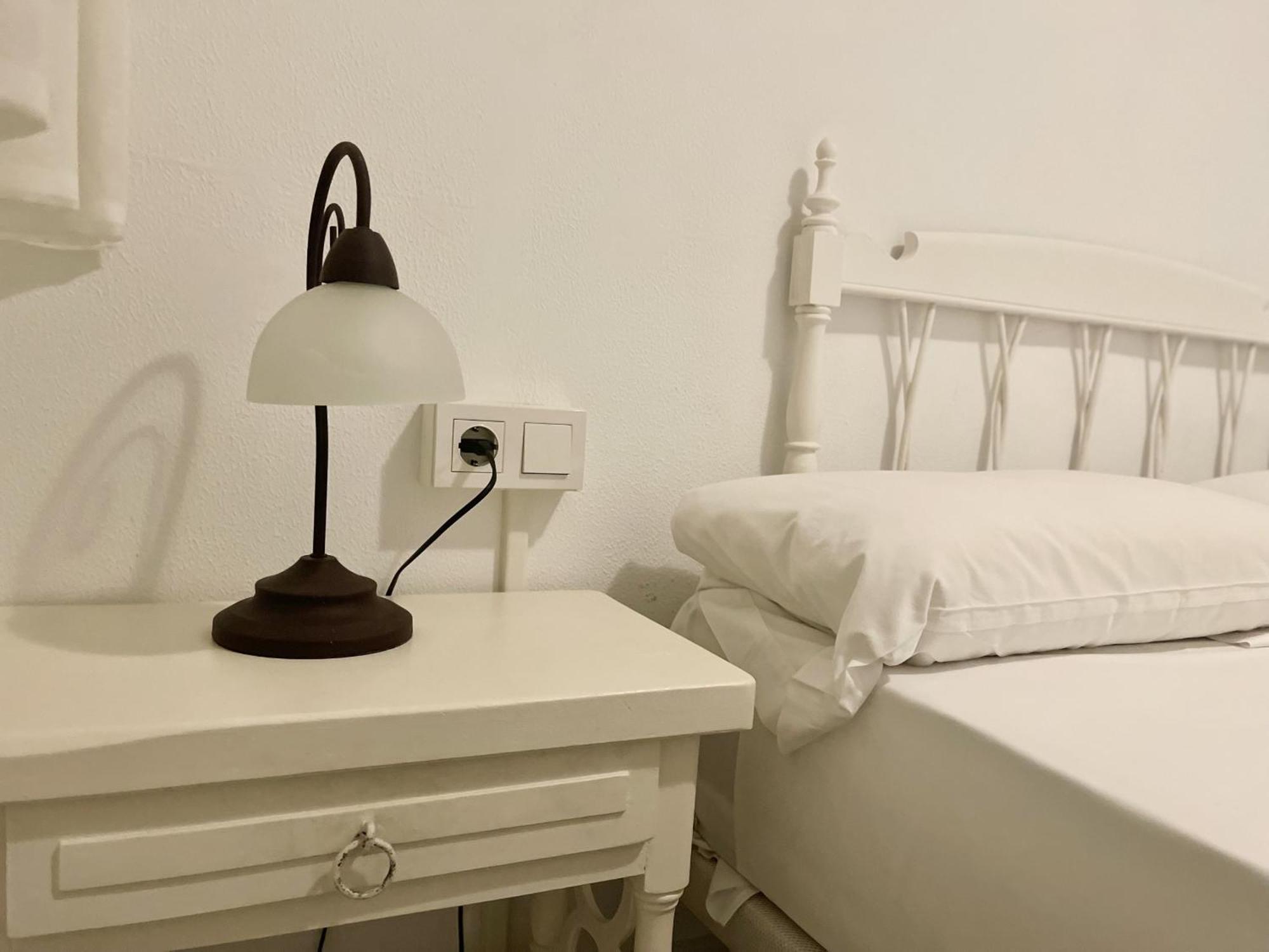 Calle Gambo Apartment Бенидорм Екстериор снимка