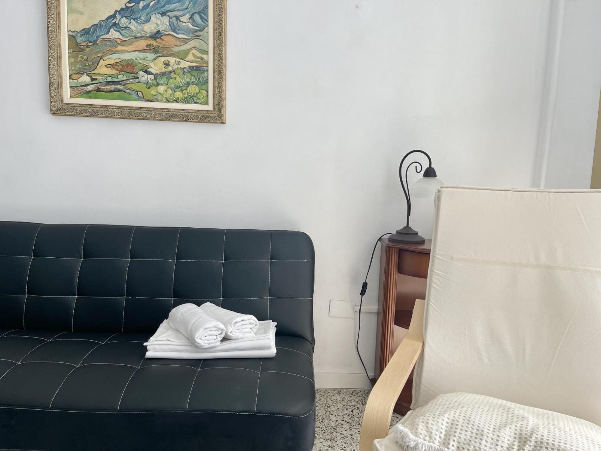 Calle Gambo Apartment Бенидорм Екстериор снимка