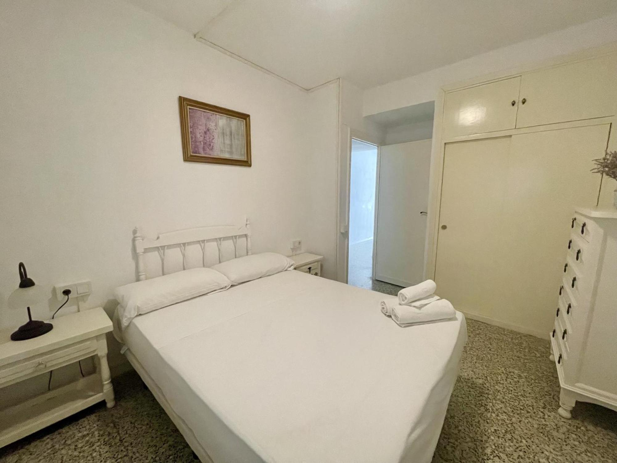 Calle Gambo Apartment Бенидорм Екстериор снимка